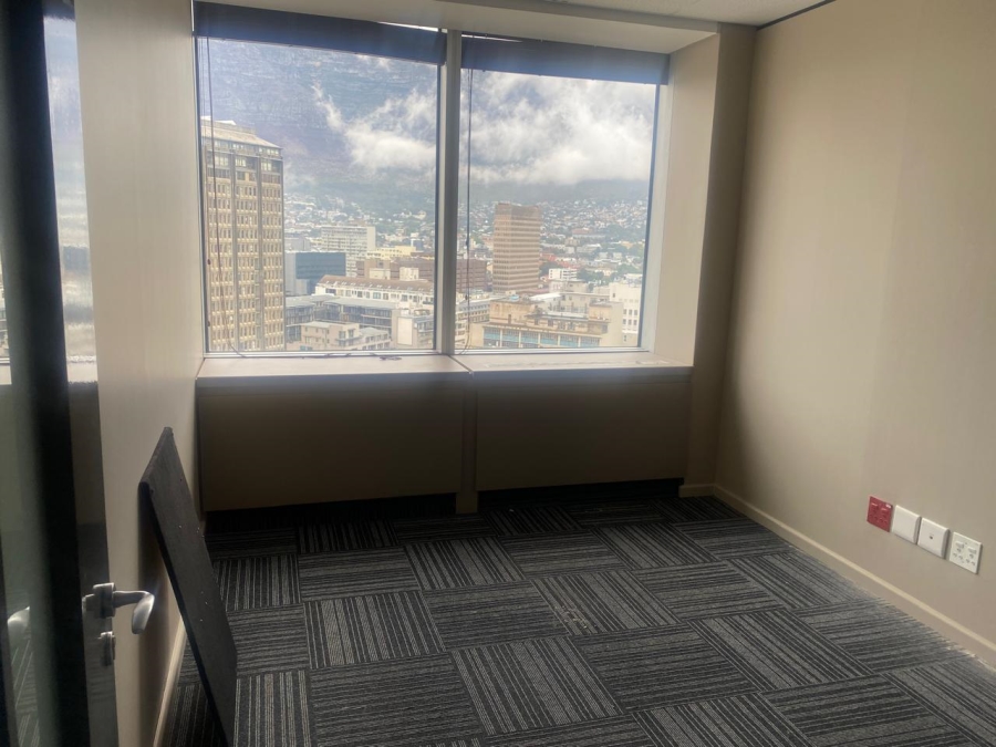To Let commercial Property for Rent in Cape Town City Centre Western Cape